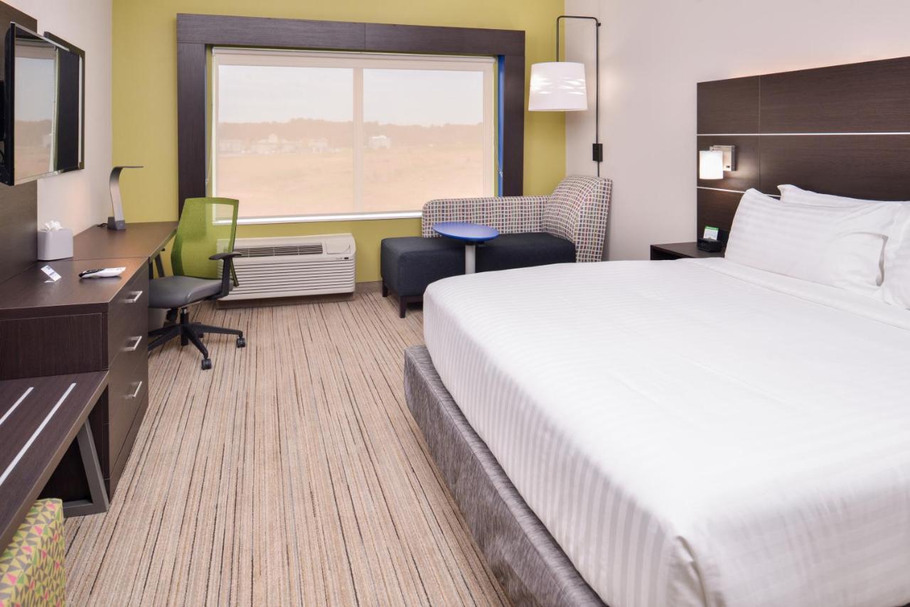 Holiday Inn Express - Bethlehem By Ihg Уиндер Экстерьер фото