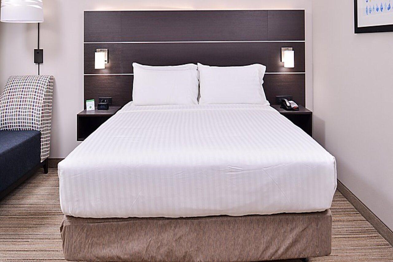 Holiday Inn Express - Bethlehem By Ihg Уиндер Экстерьер фото