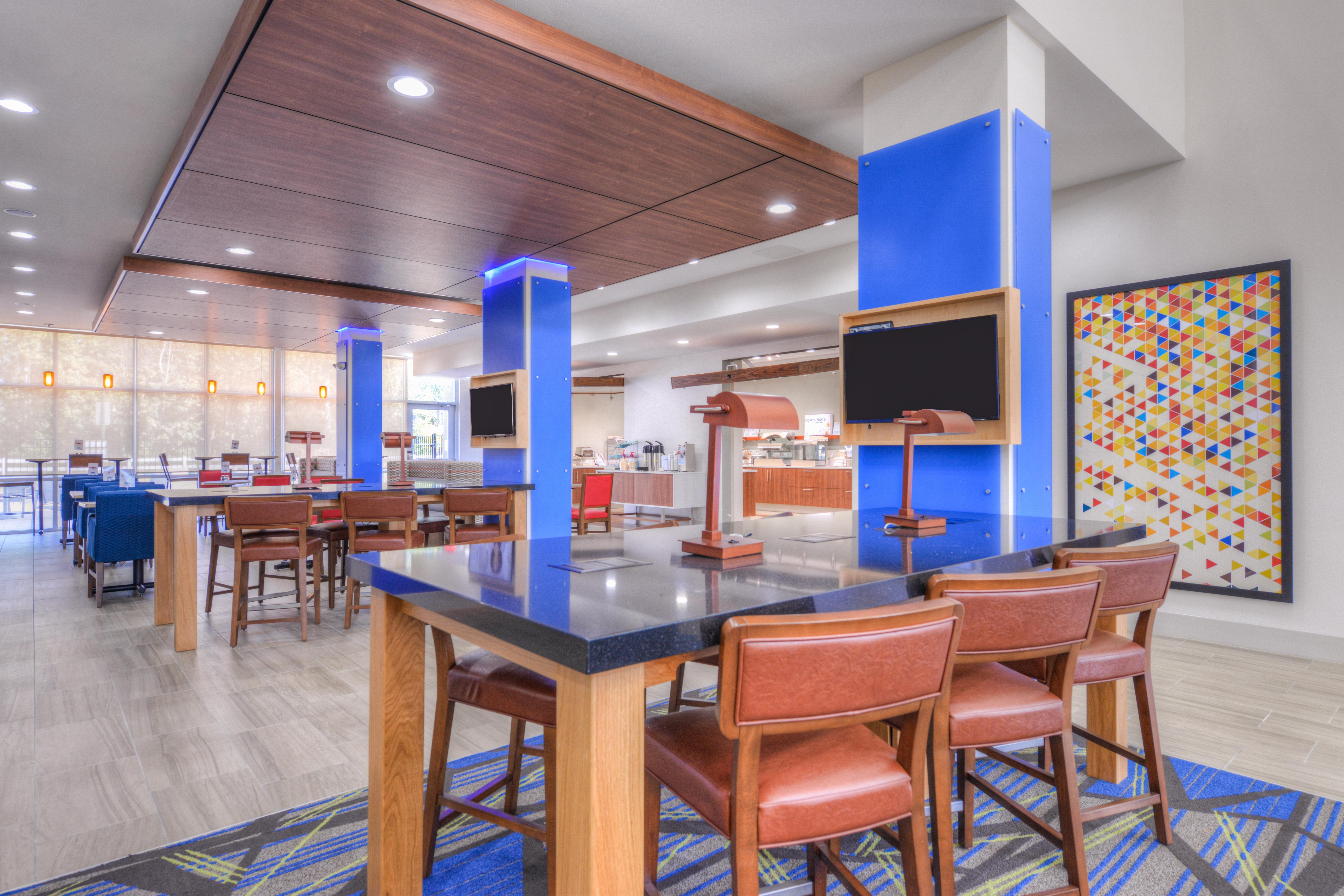 Holiday Inn Express - Bethlehem By Ihg Уиндер Экстерьер фото