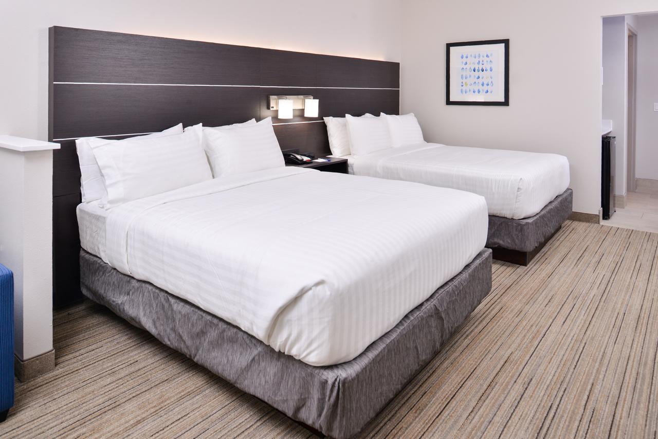 Holiday Inn Express - Bethlehem By Ihg Уиндер Экстерьер фото
