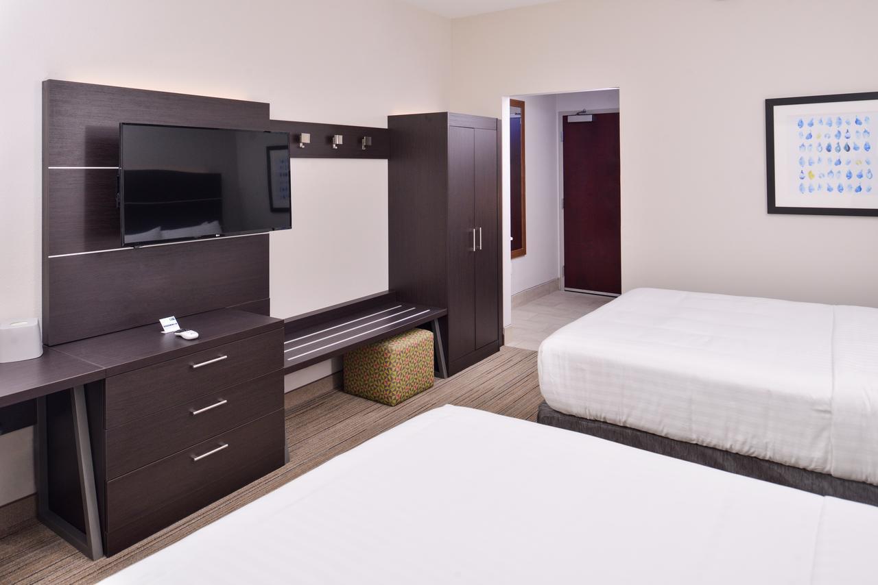 Holiday Inn Express - Bethlehem By Ihg Уиндер Экстерьер фото